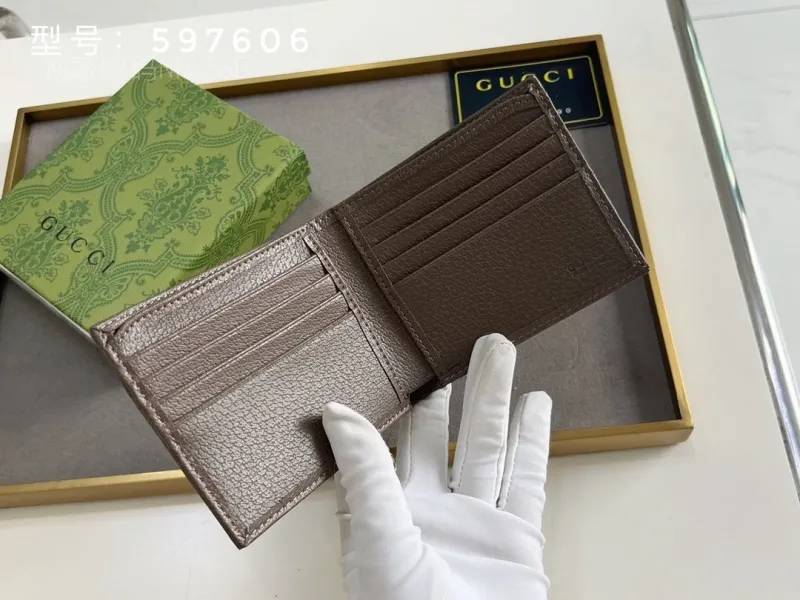 Gucci Wallets & Purse-14 - Image 6