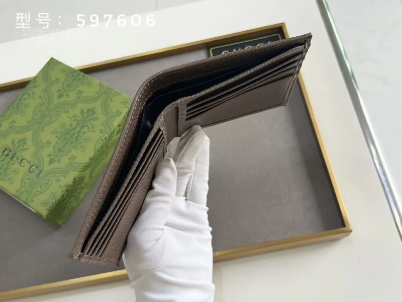 Gucci Wallets & Purse-14 - Image 7