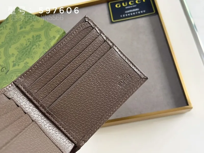 Gucci Wallets & Purse-14 - Image 8