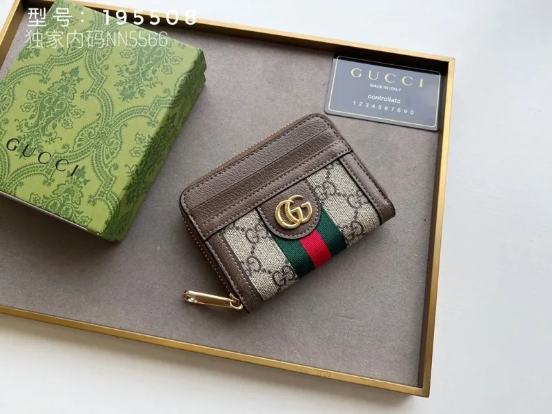Alternative view of Gucci Wallets & Purse-17