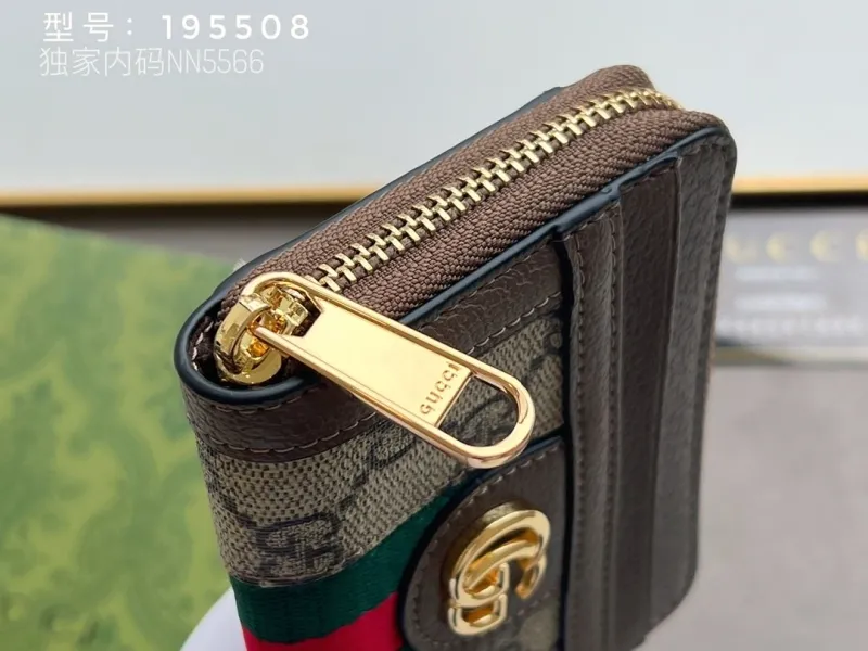 Gucci Wallets & Purse-17 - Image 7