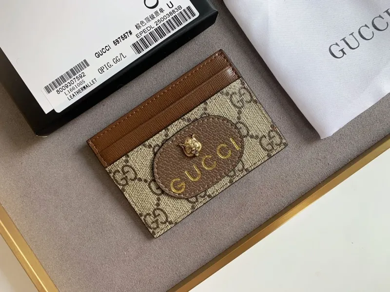 Alternative view of Gucci Wallets & Purse-18