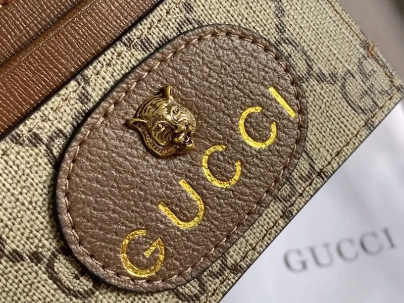 Gucci Wallets & Purse-18 - Image 5