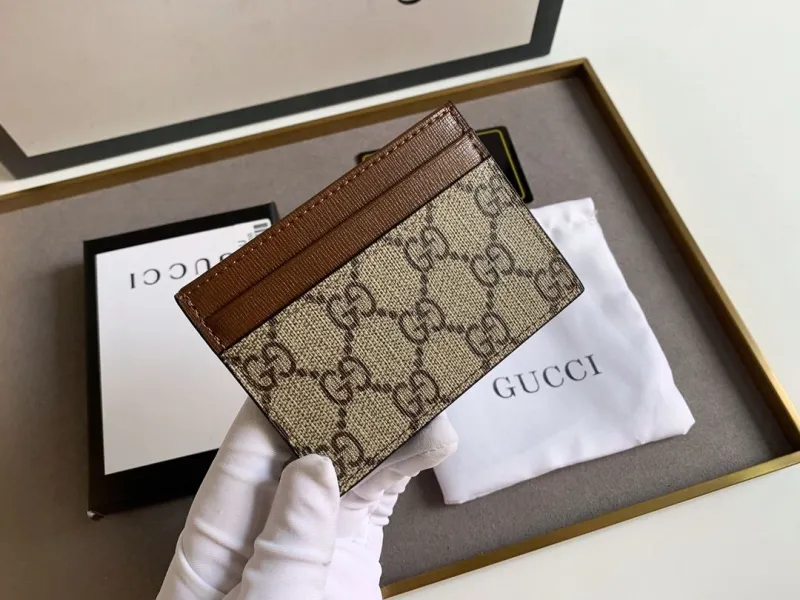 Gucci Wallets & Purse-18 - Image 6