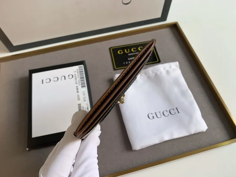 Gucci Wallets & Purse-18 - Image 7