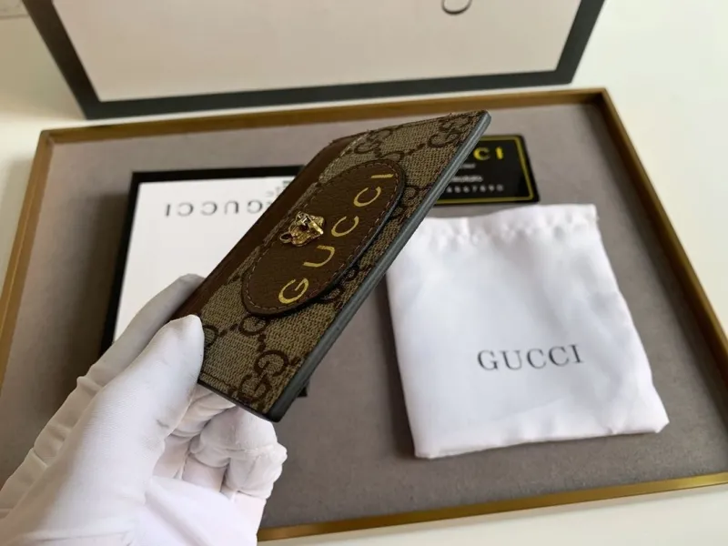 Gucci Wallets & Purse-18 - Image 8