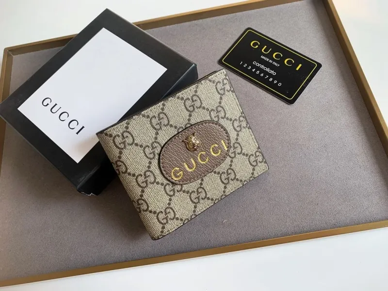 Alternative view of Gucci Wallets & Purse-19