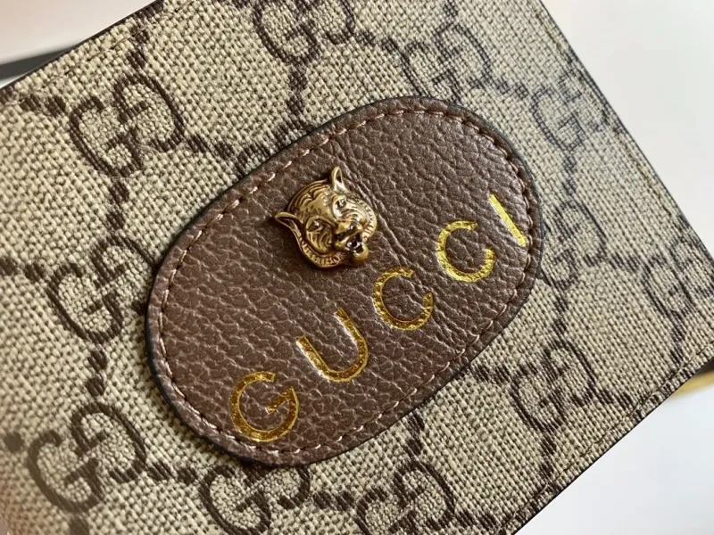 Gucci Wallets & Purse-19 - Image 5