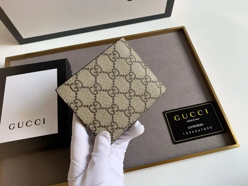 Gucci Wallets & Purse-19 - Image 6