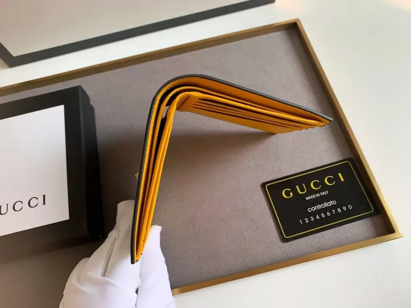 Gucci Wallets & Purse-19 - Image 7