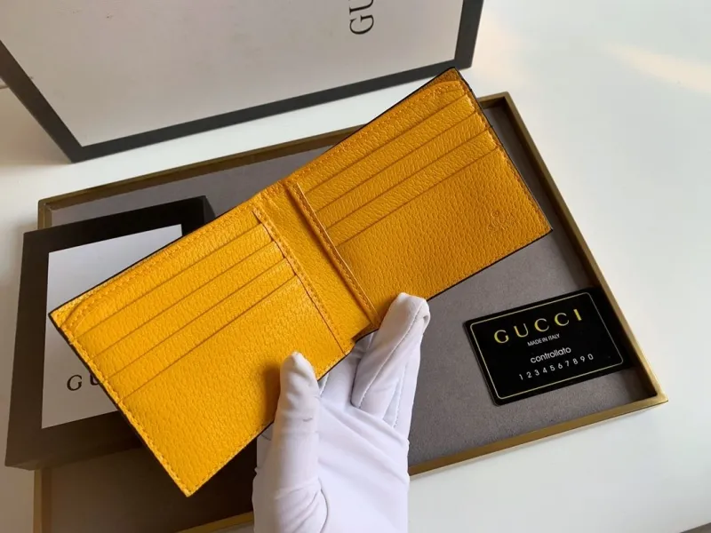 Gucci Wallets & Purse-19 - Image 8