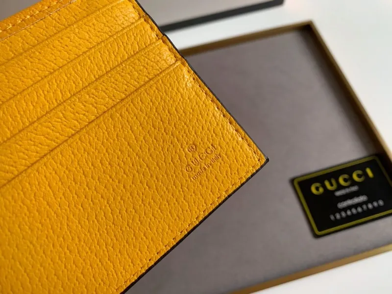 Gucci Wallets & Purse-19 - Image 9