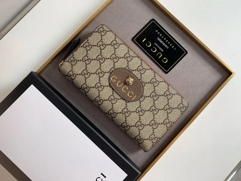 Alternative view of Gucci Wallets & Purse-20