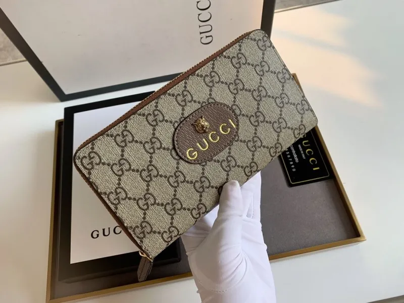 Gucci Wallets & Purse-20 - Image 3