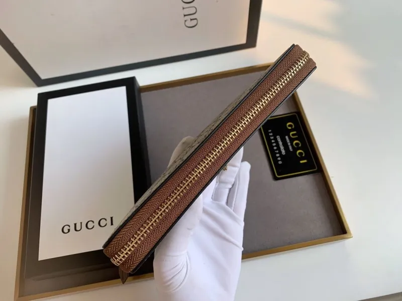 Gucci Wallets & Purse-20 - Image 4