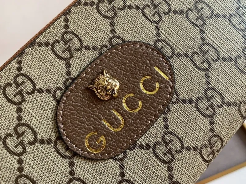 Gucci Wallets & Purse-20 - Image 5