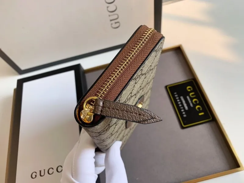 Gucci Wallets & Purse-20 - Image 6