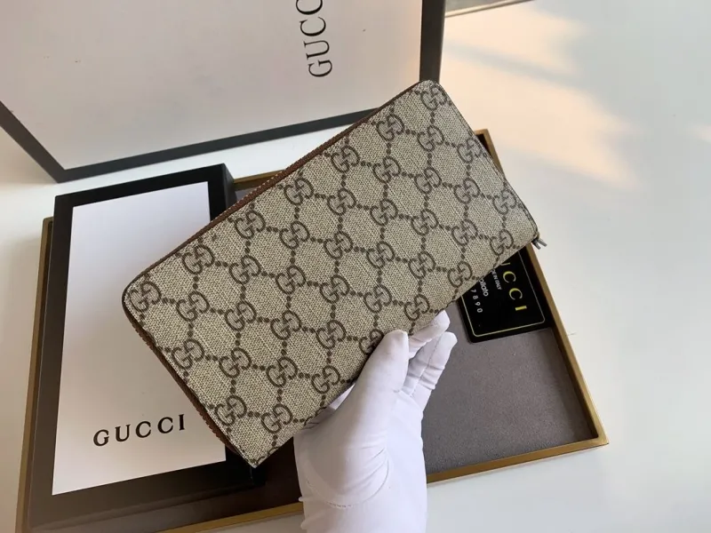 Gucci Wallets & Purse-20 - Image 7