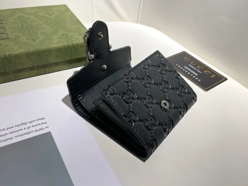 Gucci Wallets & Purse-21 - Image 6
