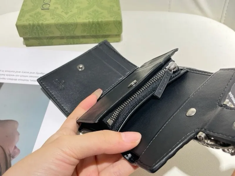 Gucci Wallets & Purse-21 - Image 9