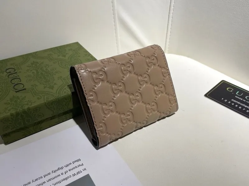 Gucci Wallets & Purse-22 - Image 9