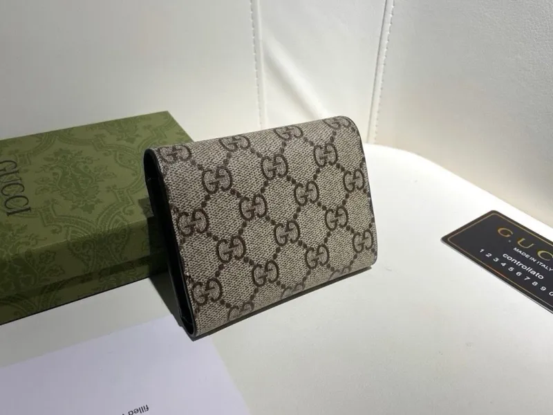 Gucci Wallets & Purse-24 - Image 7
