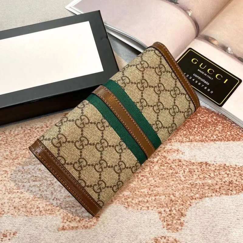 Gucci Wallets & Purse-25 - Image 3