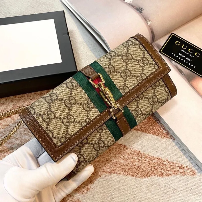 Gucci Wallets & Purse-25 - Image 6