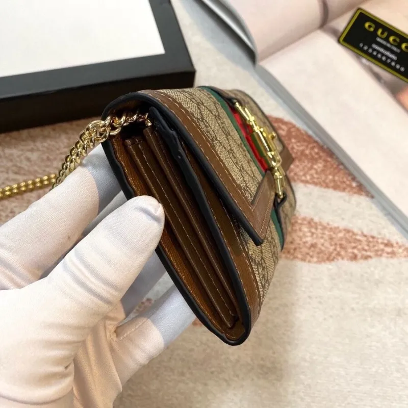 Gucci Wallets & Purse-25 - Image 7