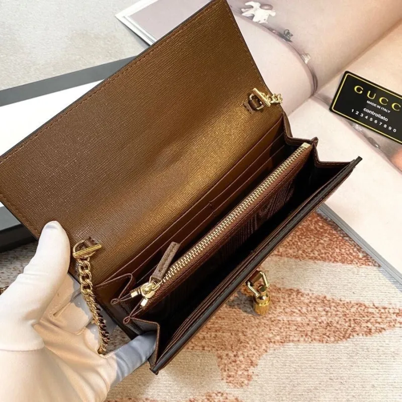 Gucci Wallets & Purse-25 - Image 8