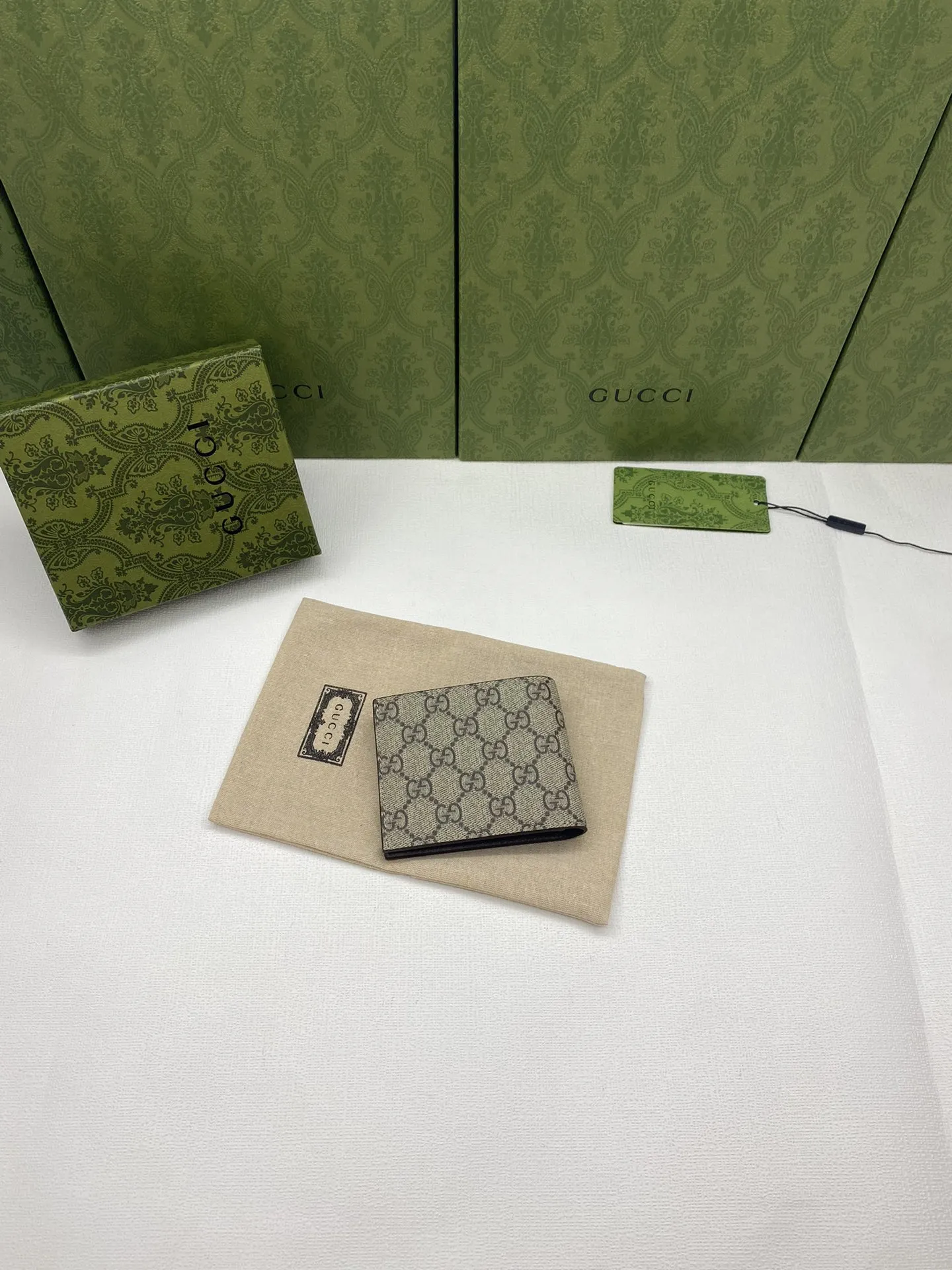 Alternative view of Gucci Wallets & Purse-26
