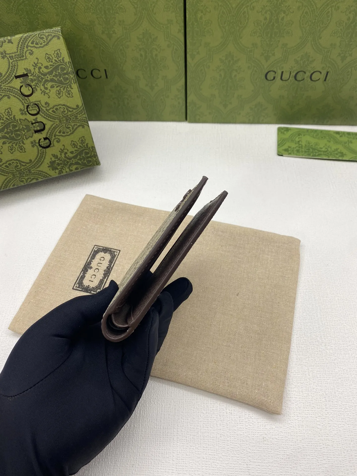 Gucci Wallets & Purse-26 - Image 5