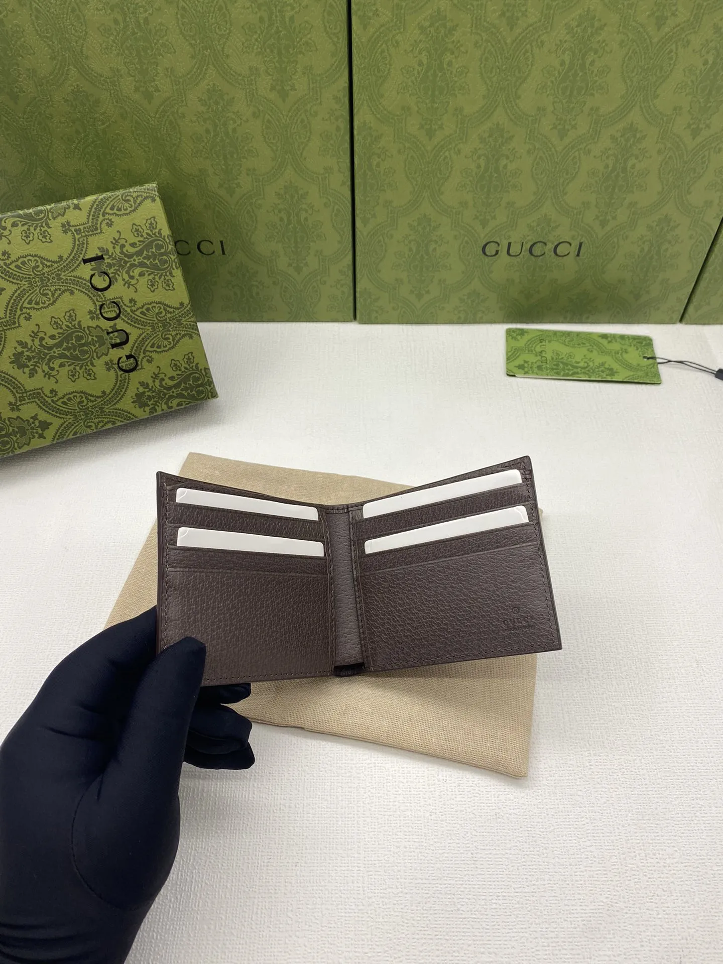 Gucci Wallets & Purse-26 - Image 7