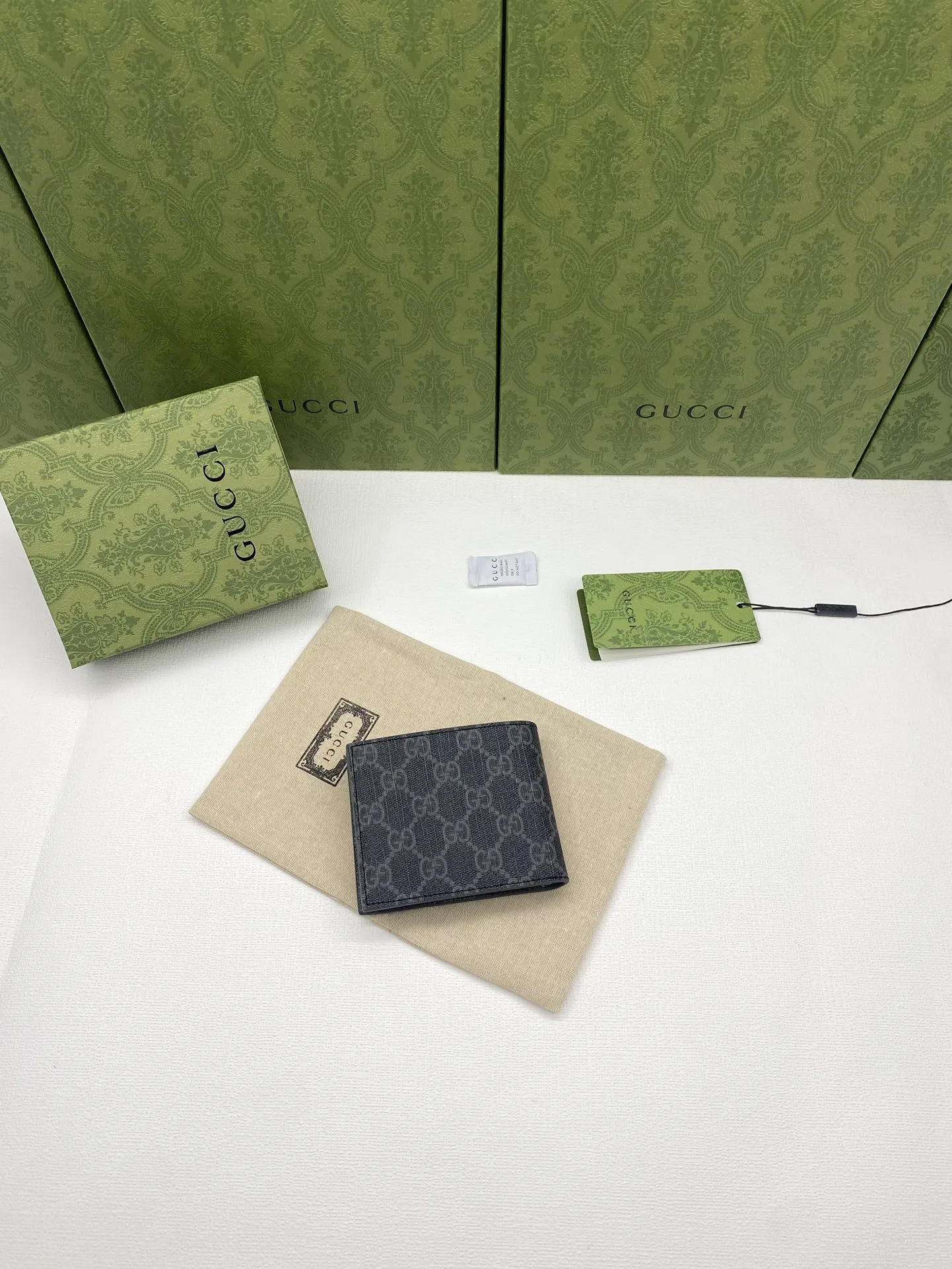 Alternative view of Gucci Wallets & Purse-27