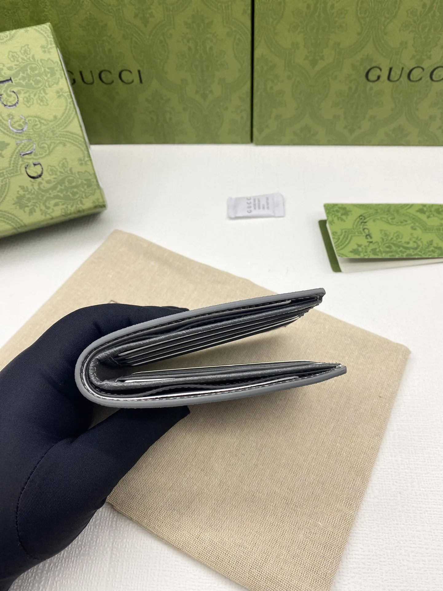 Gucci Wallets & Purse-27 - Image 5