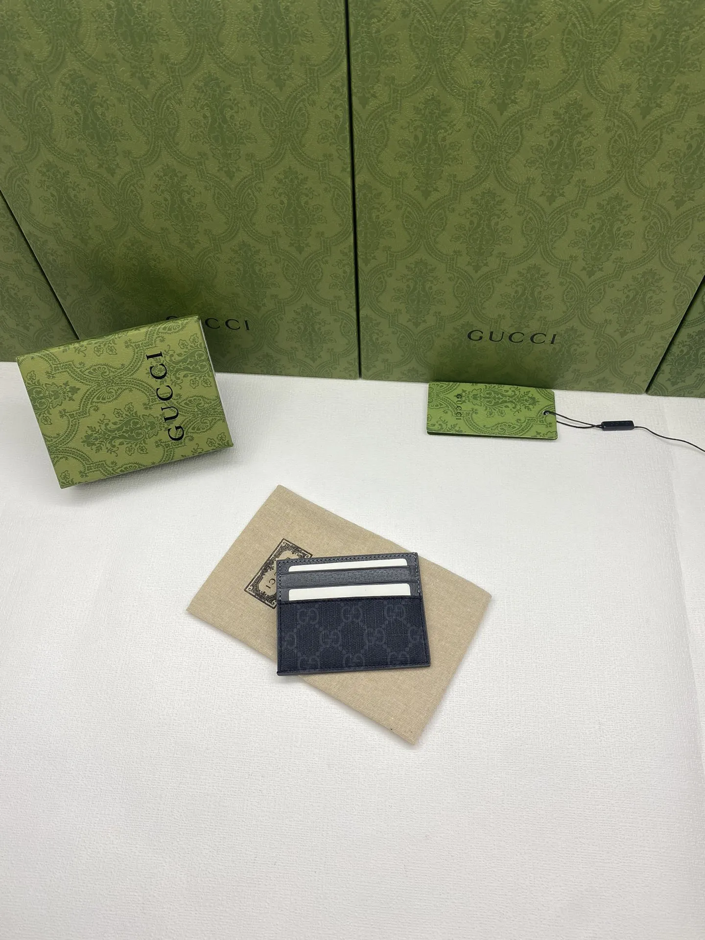 Alternative view of Gucci Wallets & Purse-28