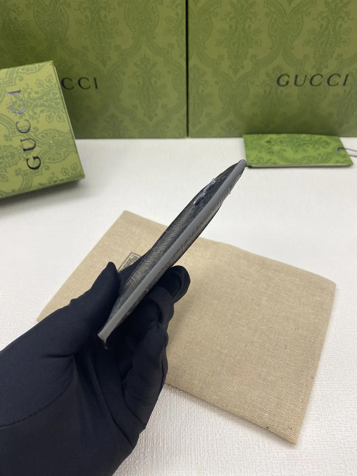 Gucci Wallets & Purse-28 - Image 5