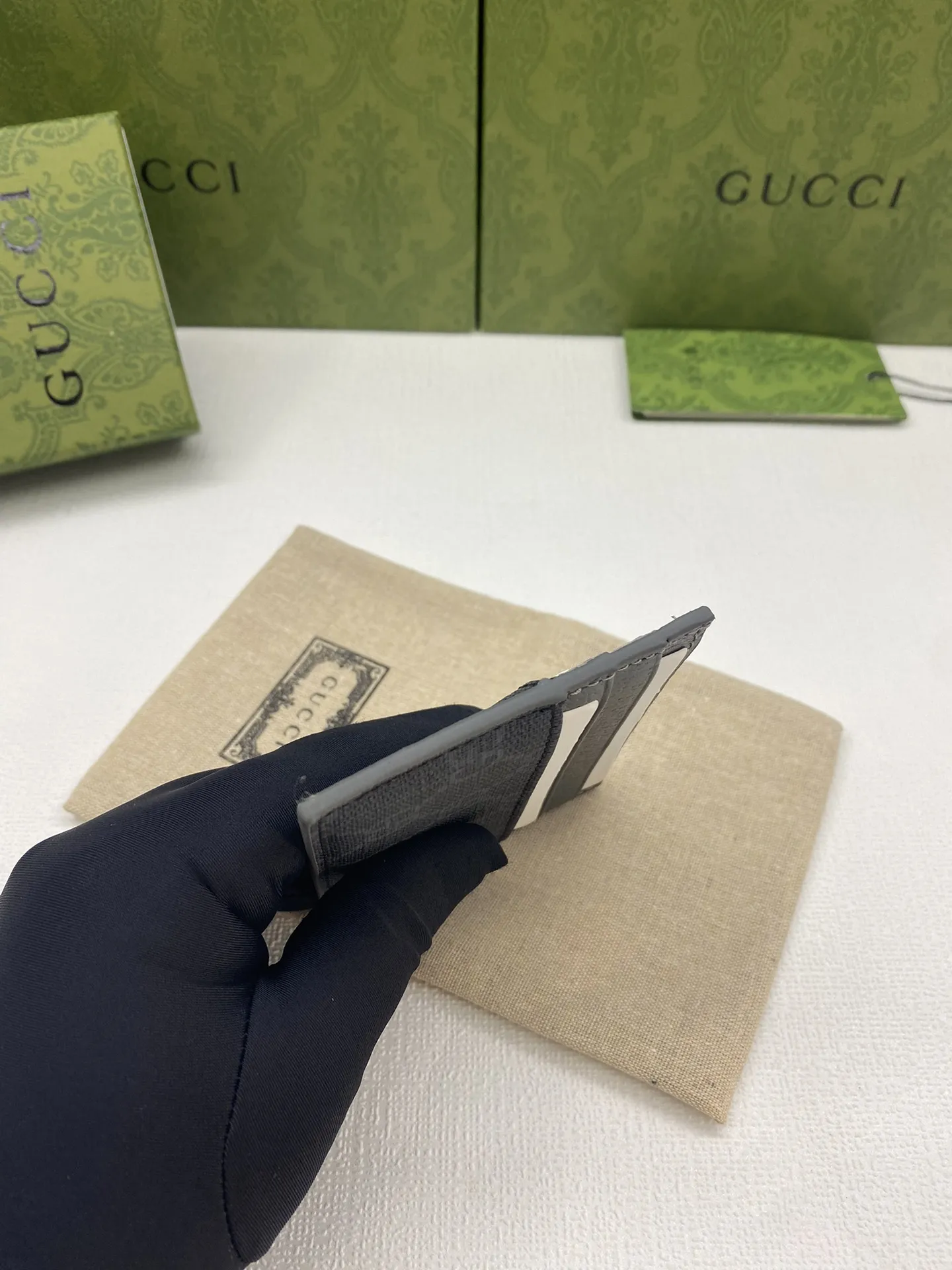 Gucci Wallets & Purse-28 - Image 6