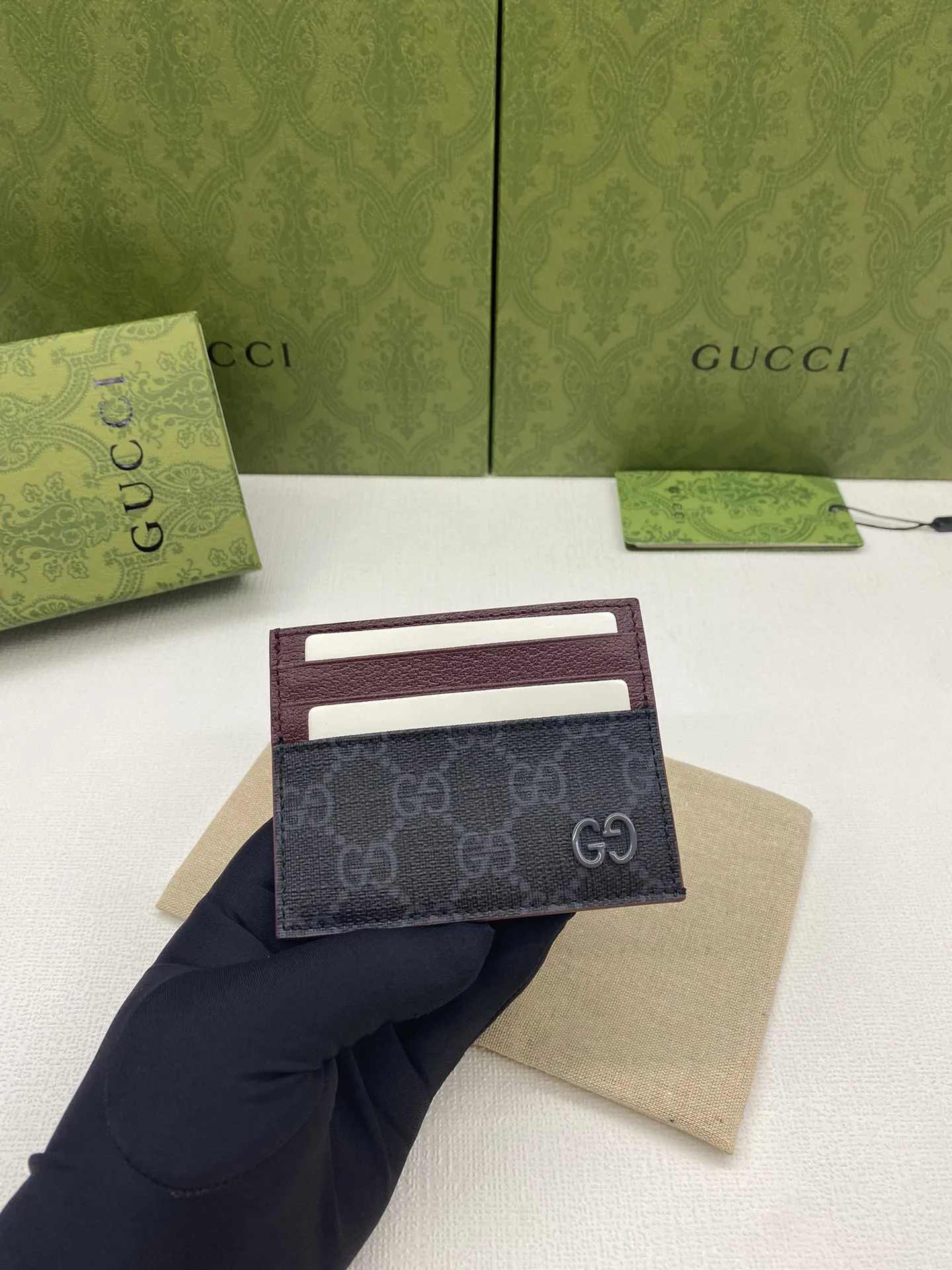 Alternative view of Gucci Wallets & Purse-29