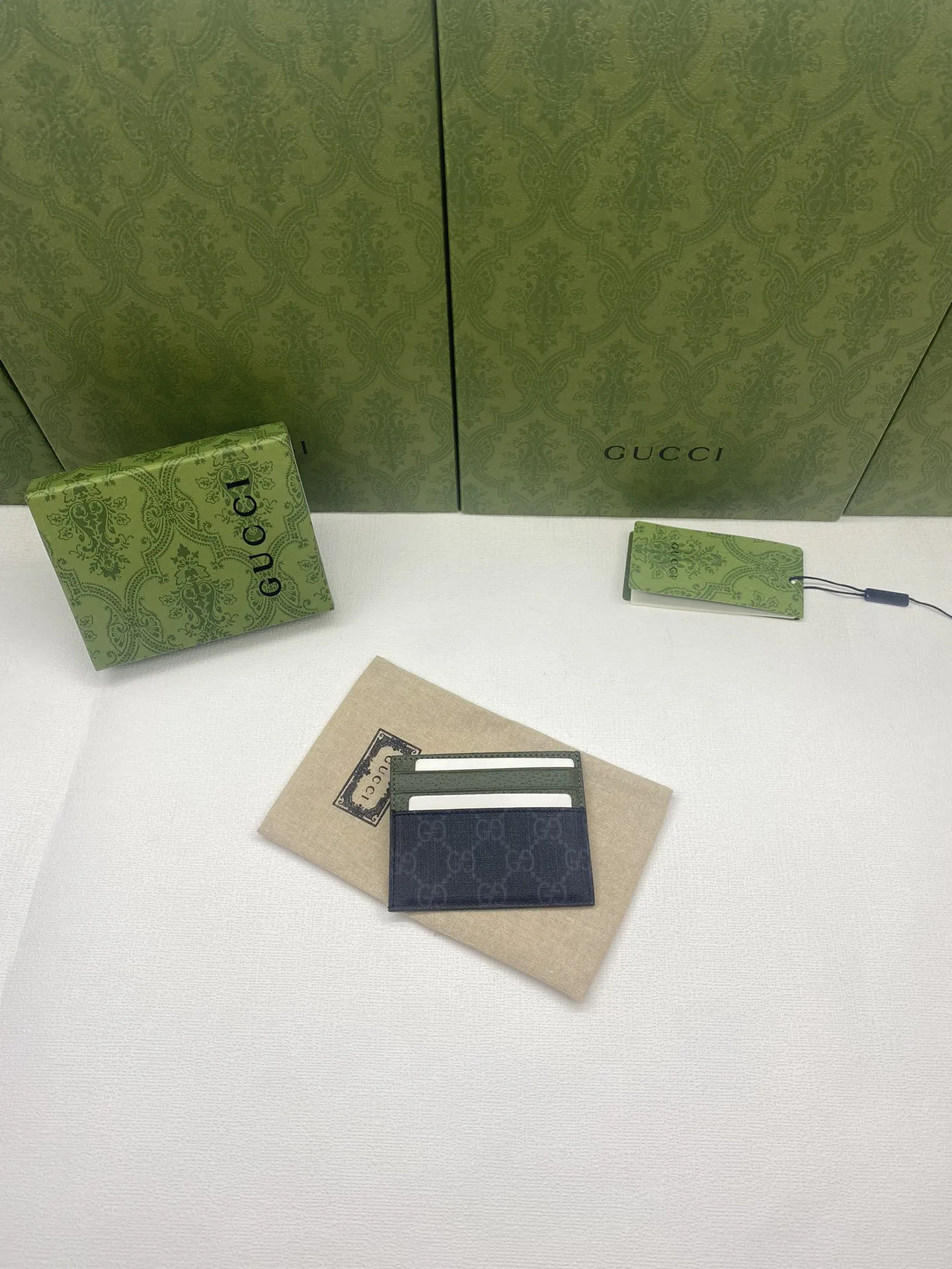 Alternative view of Gucci Wallets & Purse-30