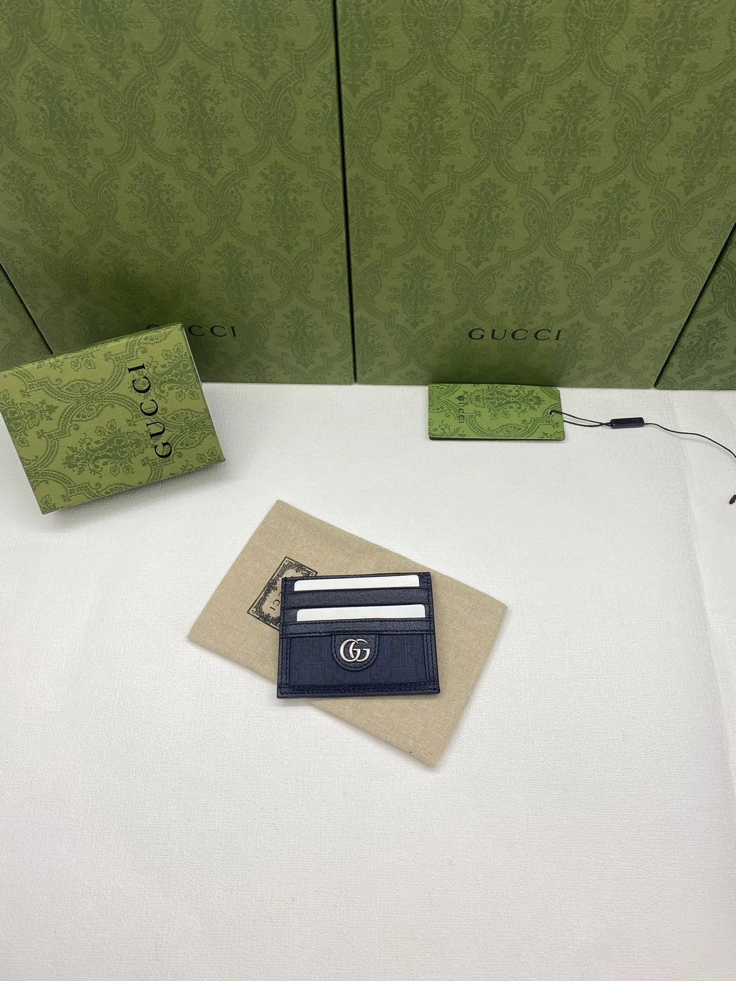 Gucci Wallets & Purse-31