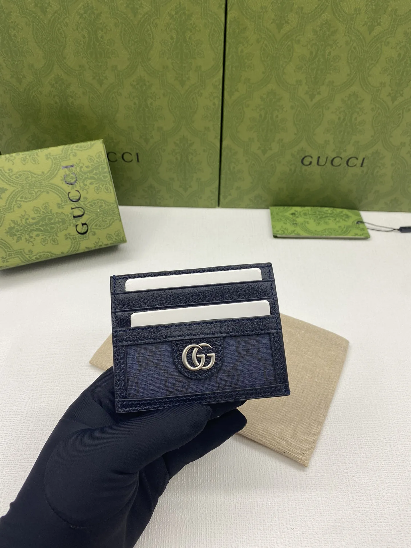 Alternative view of Gucci Wallets & Purse-31