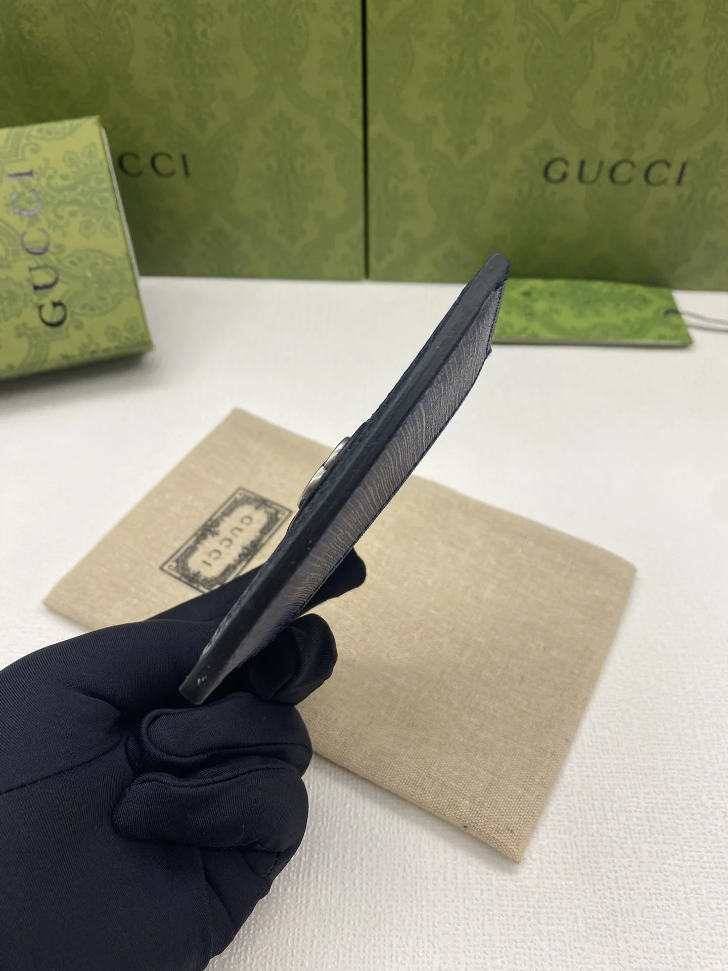Gucci Wallets & Purse-31 - Image 4