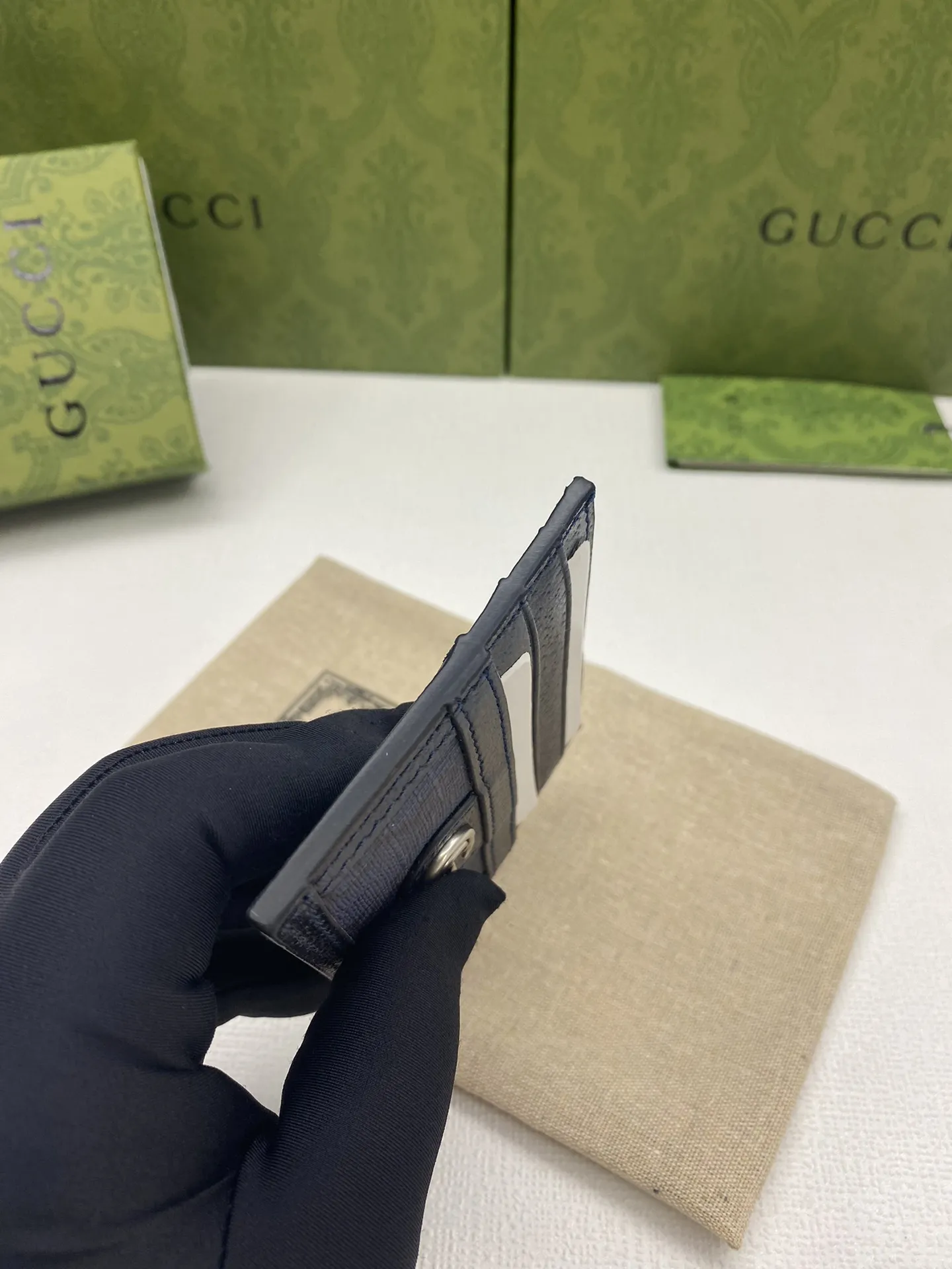 Gucci Wallets & Purse-31 - Image 5