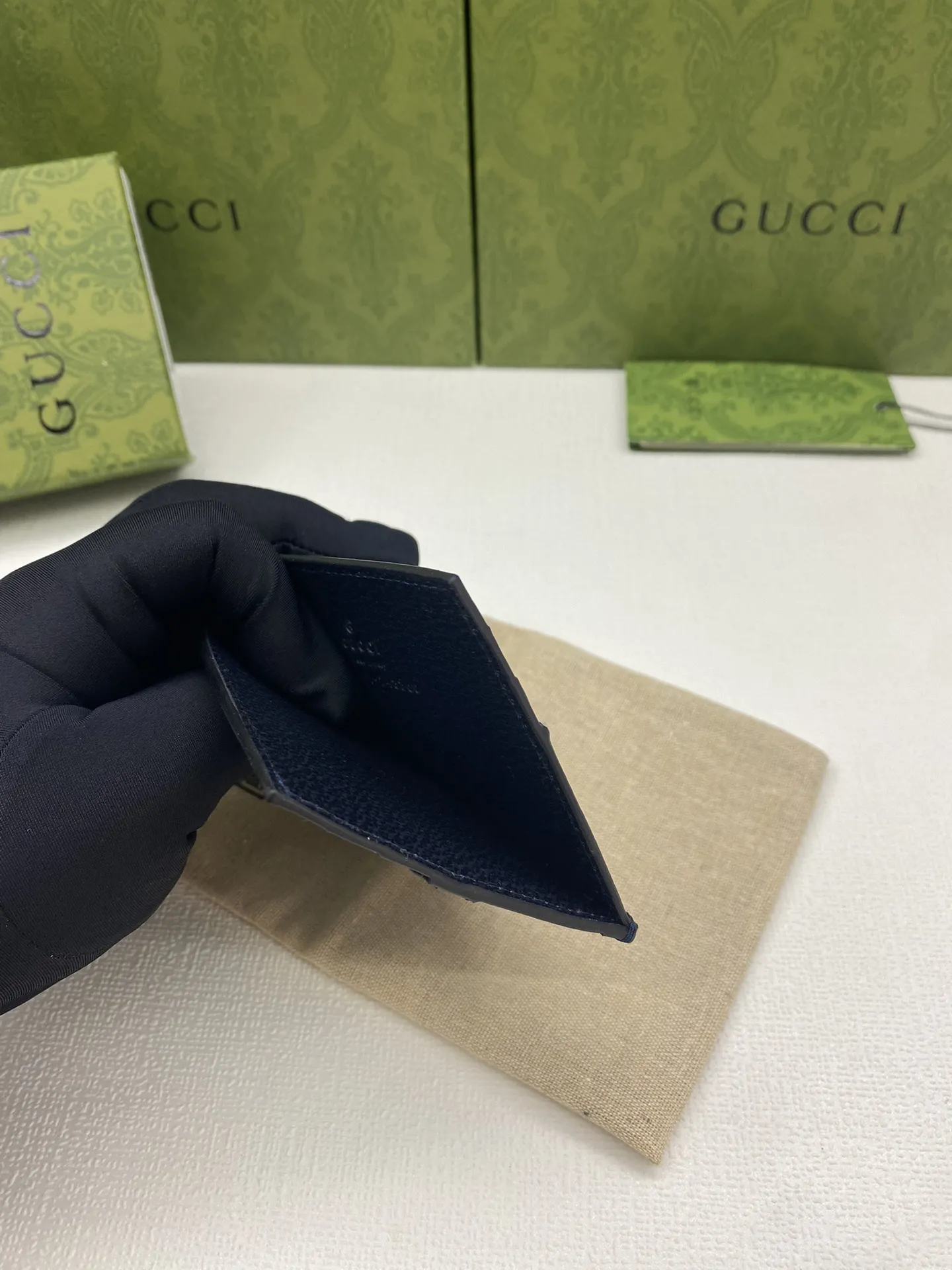 Gucci Wallets & Purse-31 - Image 7