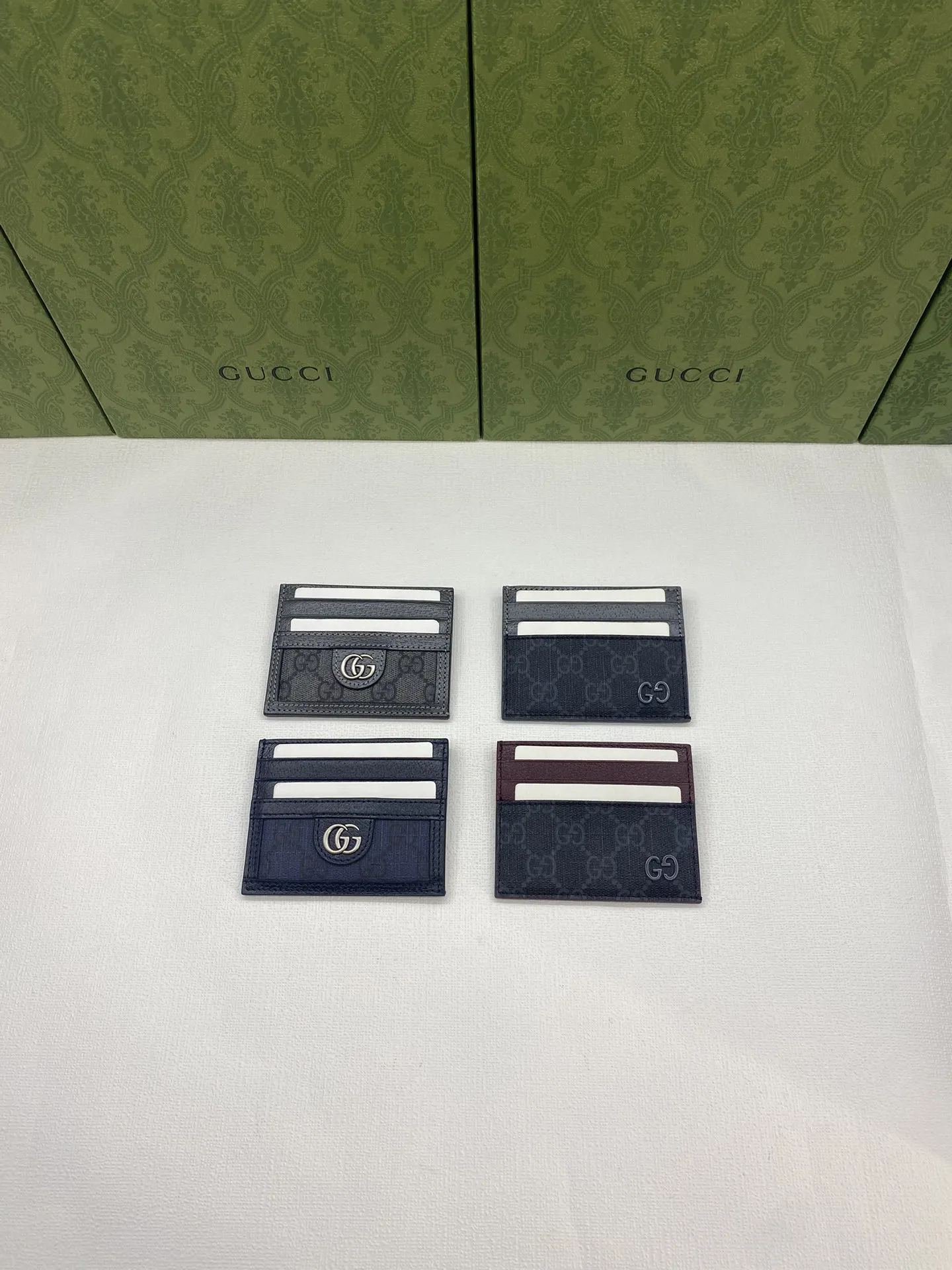 Gucci Wallets & Purse-31 - Image 8