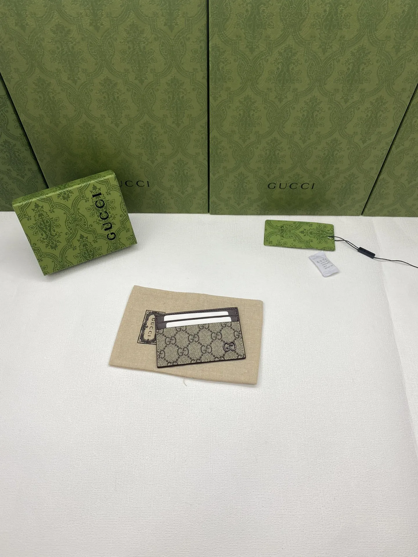 Gucci Wallets & Purse-33