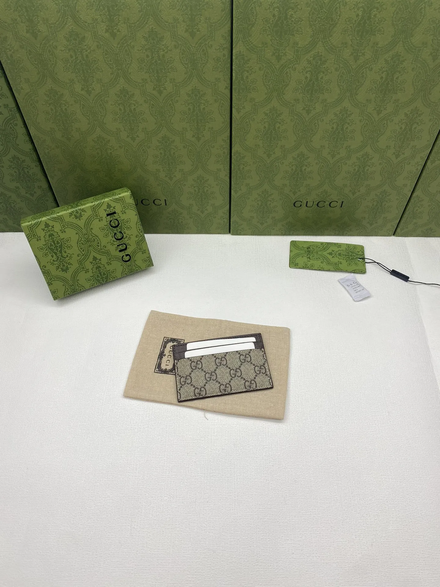 Alternative view of Gucci Wallets & Purse-33