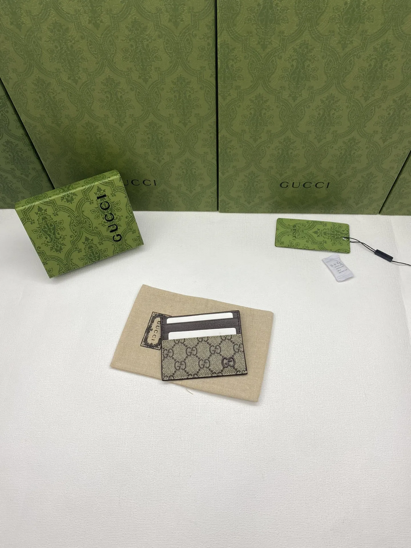 Gucci Wallets & Purse-34