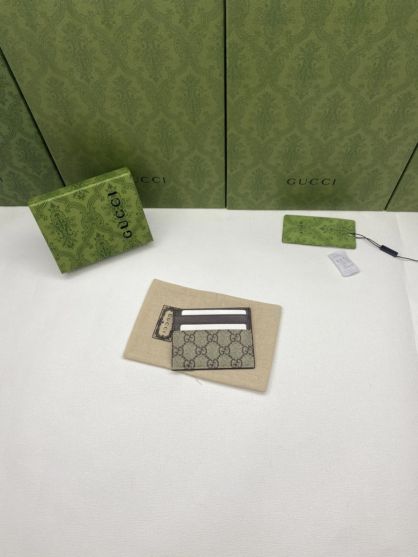 Alternative view of Gucci Wallets & Purse-34